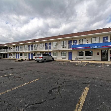 Motel 6-Amherst, Oh - Cleveland West - Lorain Екстер'єр фото