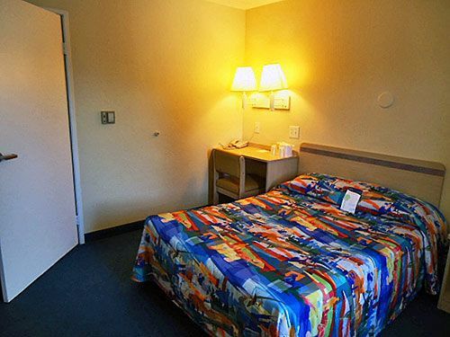 Motel 6-Amherst, Oh - Cleveland West - Lorain Екстер'єр фото